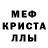 Первитин кристалл Theo Pyne